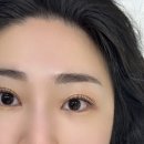 창원 속눈썹 연장 브로우소예 가볍고 자연스러움