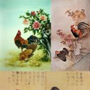 우리 그림, 민화 이미지