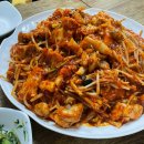 매콤한 아구찜이 땡길 때, 구서동 금정구청근처 맛집 청담동대구뽈찜아구찜 내돈내산 솔직후기