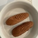 아띠몽 | 아띠몽 리얼 옥수수빵 🥐 내돈내산 후기 🦁 쌀빵 건강간식 🐣