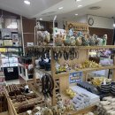 고인돌휴게소(하행선) 이미지