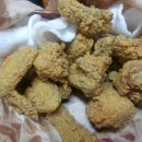 쌀통닭(범어점)