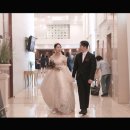 시네마비디오 | 대구 엠스타하우스 웨딩 컨벤션 촬영한 웨딩 비디오 영상 후기 (feat. 필시네마)