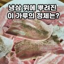 오포읍 양벌리 218-1 | 경기광주 양벌동 냉삼 제대로 즐기는 맛집 옛날삼겹살