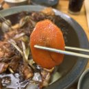 소풍가 | 울산 현지인 맛집 신정동 소풍가 남구청 KBS홀 근처 찜닭 전문점 추천