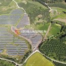 선화 태양광발전소 이미지