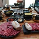 한길식당 네이버블로그