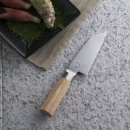 카이 하시모토 미키조 부엌칼 9.4cm – 일식 가정용 &amp; 업소용 칼