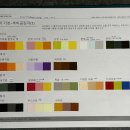 스스로회원 2교시 배색과 색채계획(3강) 색의 일반적 반응과 공감각의 이해 과제제출 이미지
