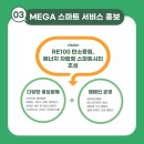 메가스테이션 이미지