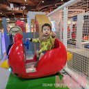 하노이 키즈카페 롯데센터 플레이타임 솔직후기