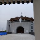 덕산(179) | 잔혹한 방법으로 순교자들이 처형되었던 해미성지에서는 마음이 무거웠다.