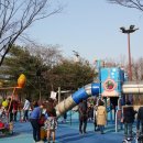 평촌중앙공원 입구 이미지