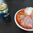 단골떡볶이 이미지