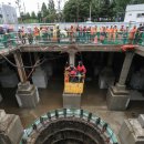 빗물펌프장 이미지