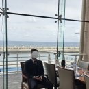 맘! 제주에서 소규모 돌잔치 준비하기/ 제주 호텔 돌잔치/ 더윤한복, 보뇌르메이크업, 돌상, 스냅, 답례품