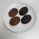 사랑해봉달이(폐업) | 두쫀쿠 원조는 다르다! 버터떡도 다르다! 쫀득의 끝판왕 달라또 메뉴 맛있게 먹는 방법