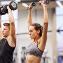 보라카이짐 한대역점 이미지