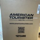 어벤져스PC | 🧳 가성비 끝판왕 캐리어 내돈내산 후기 (아메리칸 투어리스트 캐리어)