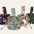 자연을 담은 오일파스텔 이미지