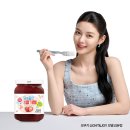 마이마트 | 다이어트 중 딸기잼 먹어도 될까? 마트 저당 딸기잼 비교 후기,마이노멀·오뚜기·본마망
