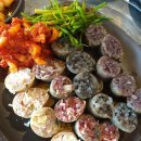 담소소사골 순대 육개장 이미지