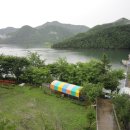 저수령 목장 이미지