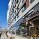 독립문역 | 특별했던 스타벅스 독립문역점 방문기