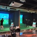 스마트골프 아카데미 천안 이미지