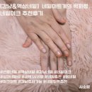 강남애견백화점 | [강남&amp;역삼네일] 네일아트계의 백화점 네일이크 추천후기