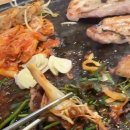 부추생삼겹살 - 고양시 일산동구 하늘마을1로 9 | 부추생삼겹살