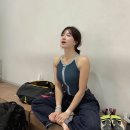 ㅇㅎ)155cm 등산유튜버 눈나 이미지