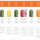 [올가니카]저스트주스 클렌즈 미니 3day 프로그램 솔직후기