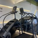 영 휘트니스존 이미지