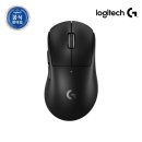 G-2 | 로지텍 G PRO X SUPERLIGHT 2 DEX 후기｜가벼운 FPS 마우스 찾다가 결국 이걸로 정착