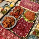 수원-1446 | 구운동맛집 모도리육회 일월본점 수원스타필드 데이트 가성비 추천
