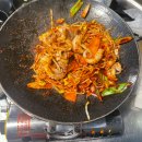 충정로맛집 [호호쭈꾸미삼겹] 매콤한 쭈꾸미볶음 맛집