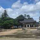 남원 실상사 동·서 삼층석탑 이미지