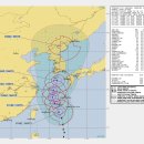 태풍중기 이미지