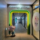 위례 키즈카페 어디 가지? ｜위례 세라젬 웰파크 키즈카페 후기
