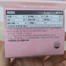 올더디저트 | CU 신상 디저트 후기 🍓 올더어글리 두바이식 딸기쫀득쿠키