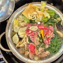 샤브쌈주머니오정점 | 대전 대덕구 맛집 샤브샤브 월남쌈 무한리필 샤브쌈주머니 오정동점