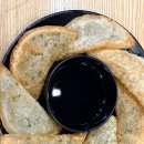 주정차단속-46 | 전북 익산, '육쌈냉면' 더운 여름 점심으로 돼지갈비 맛 숯불고기와 바삭한 납작만두 먹은 후기