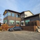 신기초등학교 옆 | 충북 청주 근교 신상 카라반 캠핑장 감성 숙소 - 초정힐링캠핑장 [ 프라이빗 카라반 | 애견동반 | 캠핑장 ]