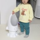 톨스토이 | 유아소변기 톨스토이 로켓소변기 후기