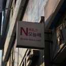 오늘해 네일 | 고잔동네일 네일은오늘해 이달의아트 치크네일 받은 후기