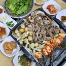 화랑오리식당