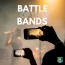 Battle of the Bands: Six student bands took to the stage and battled 이미지