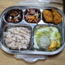 허니치킨 | [내돈내산]고메 소바바치킨 소이허니순살 후기 | 에어프라이어 냉동치킨 추천