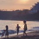 중문색달해수욕장 이미지